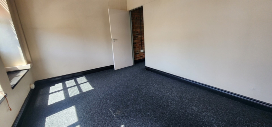 To Let commercial Property for Rent in Cape Town City Centre Western Cape